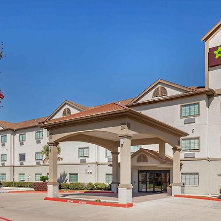Extended Stay America Suites - Baytown Exterior foto