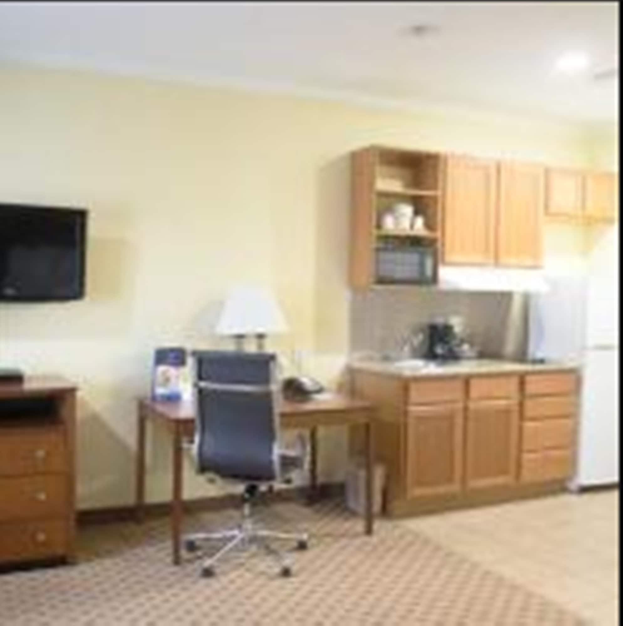 Extended Stay America Suites - Baytown Exterior foto