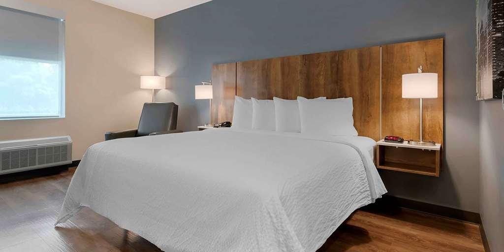 Extended Stay America Suites - Baytown Zimmer foto
